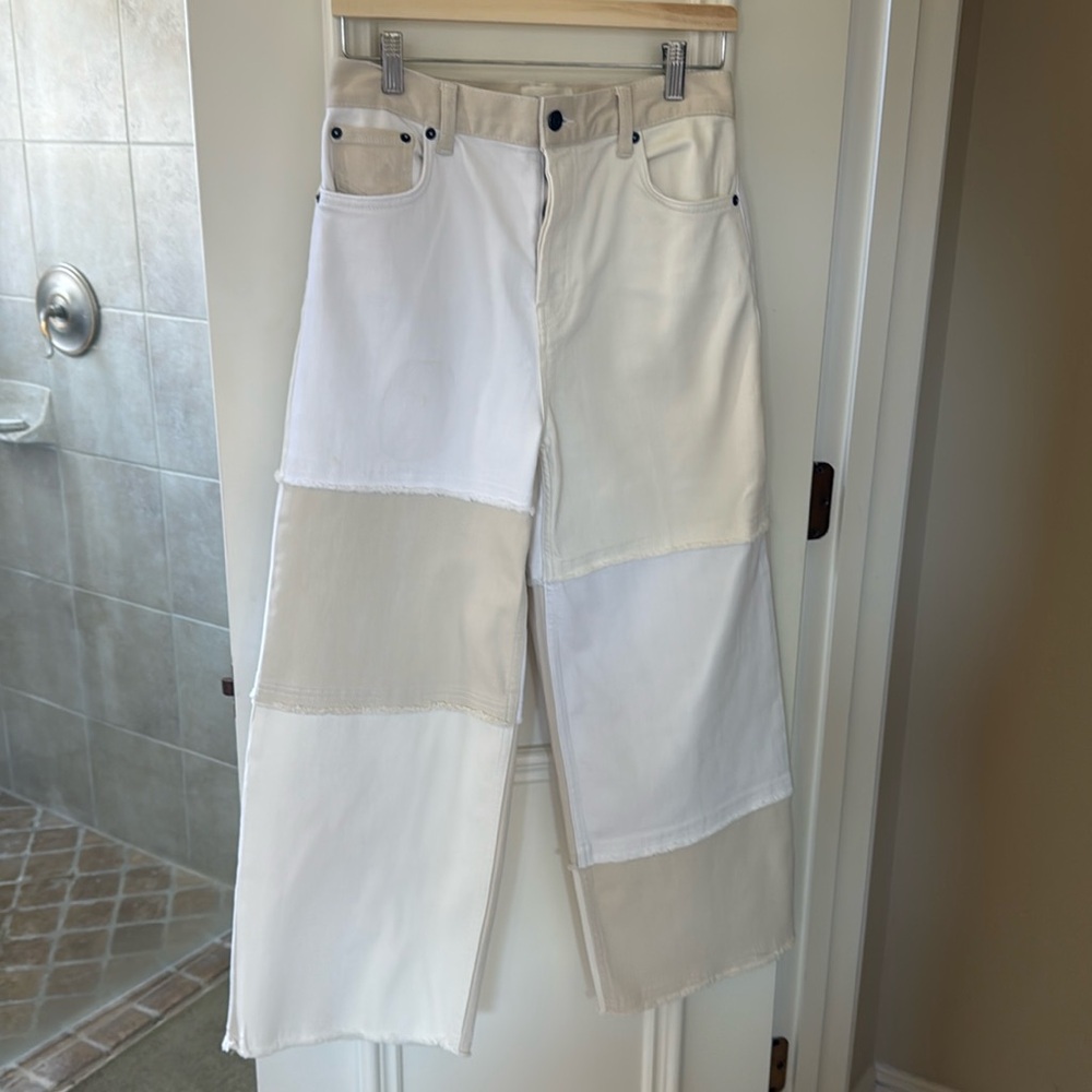 Rails Getty Crop Size 28